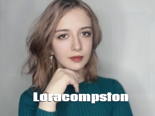 Loracompston