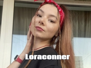 Loraconner