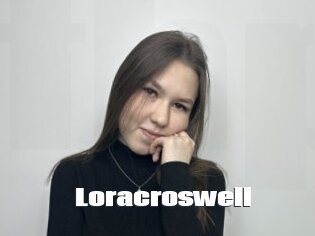 Loracroswell