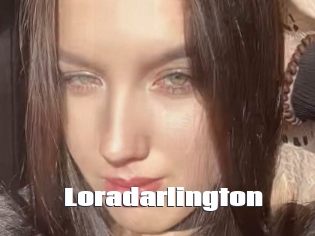 loradarlington The hot porn