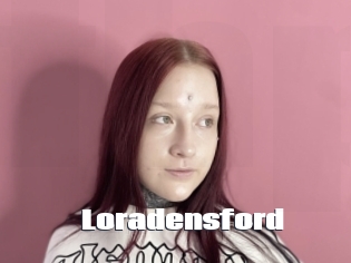 Loradensford