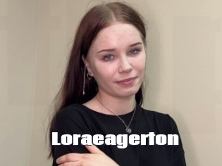 Loraeagerton