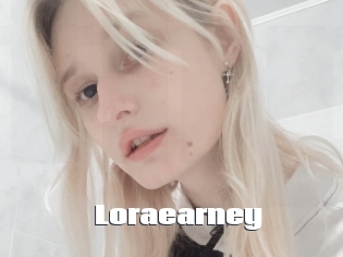 Loraearney