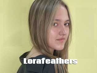 lorafeathers The hot porn