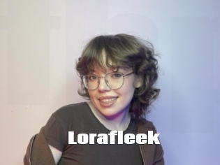 Lorafleek