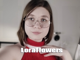 Loraflowers