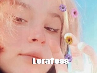 Lorafoss
