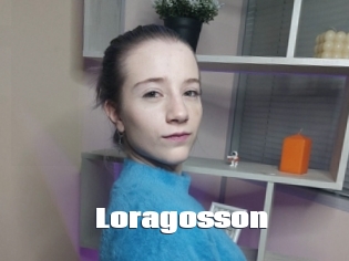 loragosson The hot porn