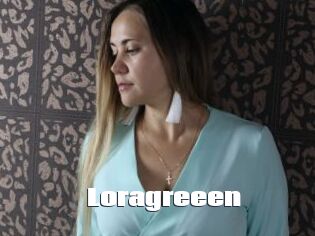 Loragreeen