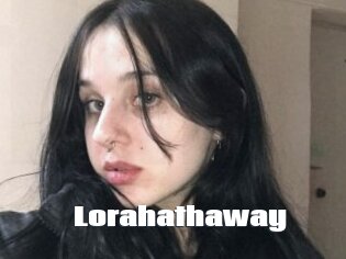 Lorahathaway