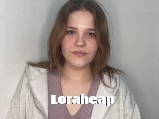 Loraheap