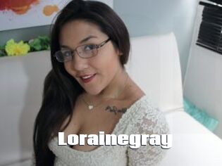 Lorainegray