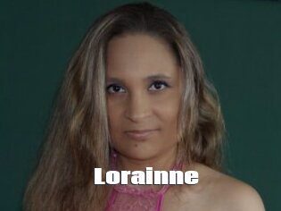 Lorainne