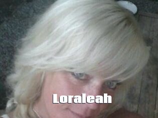 loraleah The hot porn