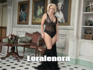 Loralenora