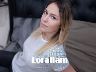 Loraliam