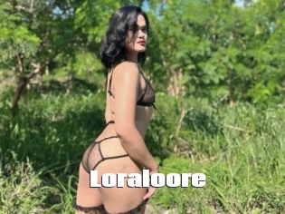 loraloore The hot porn