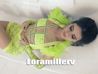 Loramillerv