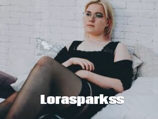 lorasparkss The hot porn