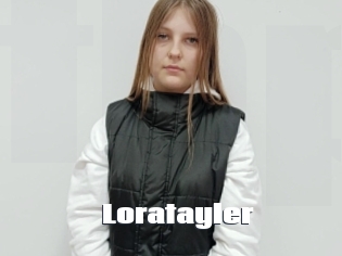 Loratayler