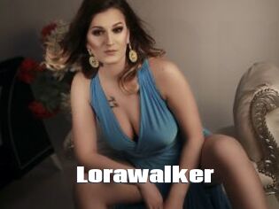 Lorawalker