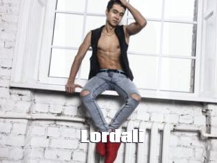 Lordali