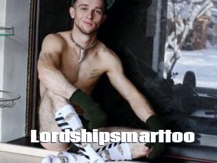 lordshipsmarttoo The hot porn