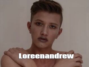Loreenandrew