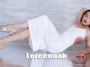 Loreenoak