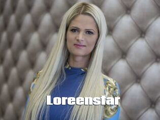 Loreenstar