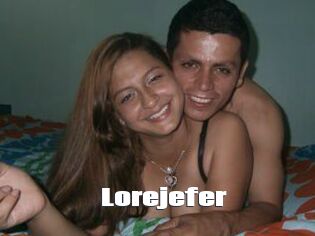 Lorejefer