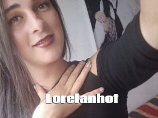 Lorelanhot