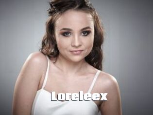 Loreleex