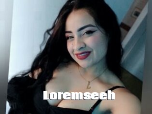 Loremseeh