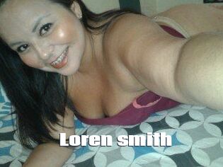 Loren_smith