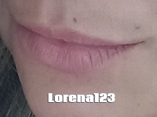 Lorena123