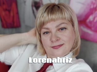Lorenabriz