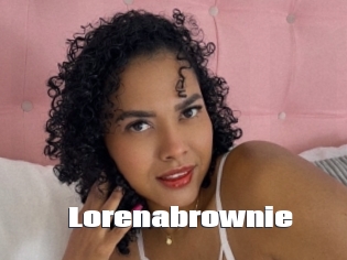 Lorenabrownie