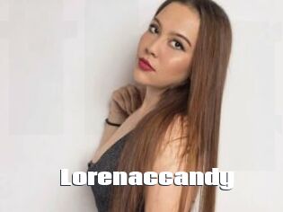 Lorenaccandy