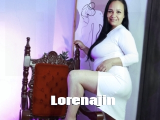 Lorenajin
