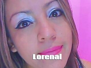 Lorenal
