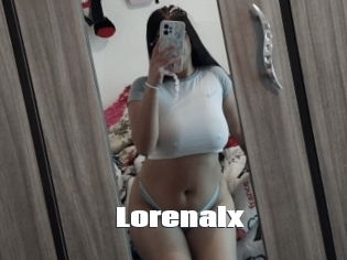 Lorenalx