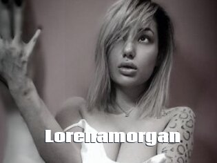 Lorenamorgan