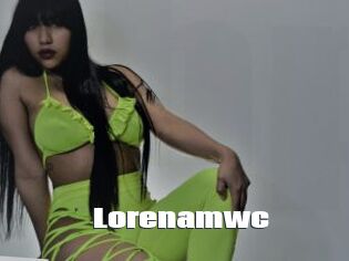 Lorenamwc