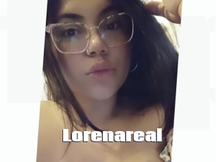 Lorenareal