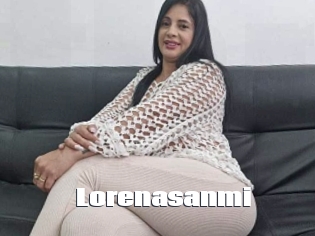 Lorenasanmi