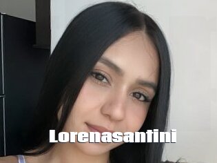 Lorenasantini