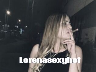 Lorenasexyhot