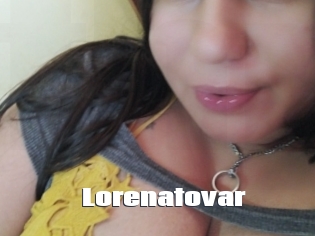 Lorenatovar