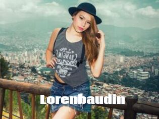 Lorenbaudin